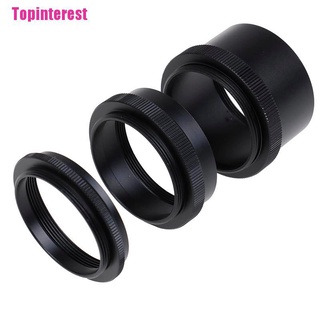 [Topinterest] Macro anillo de tubo de extensión para M42 42 mm tornillo de montaje conjunto para película digital