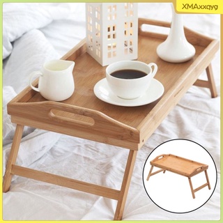 bandeja de cama portátil con patas plegables mesa de cama para niños sofá portátil mesa