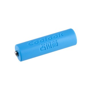 Rox 1Pc 14500 AA tamaño maniquí batería falsa caso Shell marcador de posición cilindro Conductor