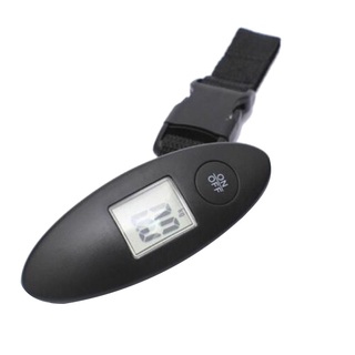 Báscula Digital portátil para colgar de viaje 90lb para maleta/equipaje shuixudenise (8)