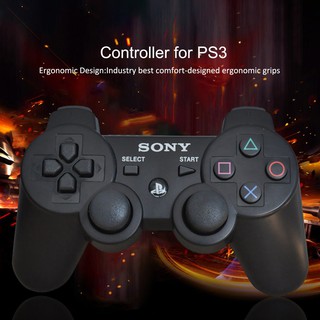 SONY Control inalámbrico joo-Stik Ps3 Ori-Stik F Brica Ps 3 Playstation 3 (4)