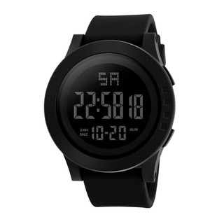 Xotherworldx reloj De pulsera impermeable con Led Digital/cuarzo/Militar/deportivo/fecha