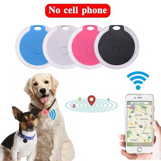 Mini localizador GPS para perros/gatos/prevención de pérdida/dispositivo impermeable/herramienta para mascotas