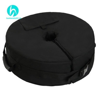 paraguas base bolsa de peso desmontable resistente a la intemperie paraguas pesas