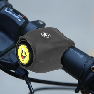 ready - bocina electrónica para bicicleta, 120 db, advertencia, mtb, manillar de bicicleta, alarma