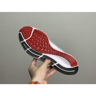Nike Zoom Pegasus 38 Moon Landing 38th Generation Zapatillas de running de malla ultraligera Calzado deportivo Calzado para hombre Calzado para mujer Calzado casual Artículo n. ° CW7356-004 (6)