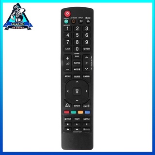 Para Lg Lcd Tv mando a distancia Akb 07 portátil inalámbrico Tv mando a distancia
