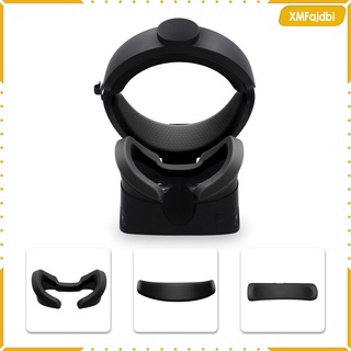 Cover VR Face Pad Eye Pad Protective Cover For Oculus Rift S Accessories