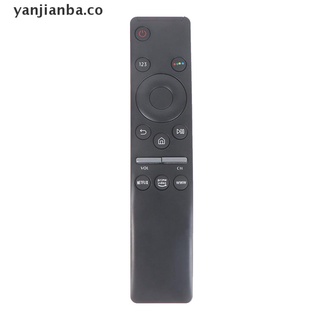 (new) SMART Remote Control for TV BN59-01310A 01312B 01312A [yanjianba]