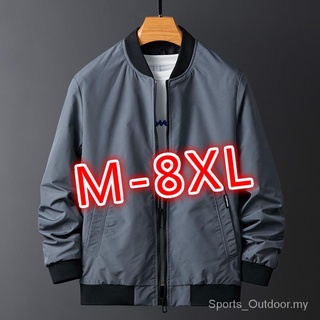 (145 Kg Spy Use) más el tamaño transpirable y verano niños chaquetas Besbol nuevo Fesyen Casual uniformes M8B1
