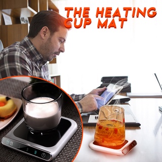 Aiiwow almohadilla Térmica Portátil Para calentador De Bebidas con aislamiento Para invierno/almohadilla De Temperatura Constante