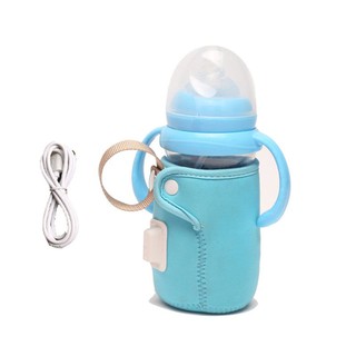 Calentador De biberones para bebé/calentador Portátil/calentador/calentador De viaje (2)
