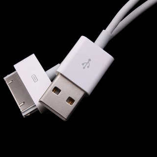 FG Cable de datos para iPod 01 Sync Nano iPhone Touch 3G cargador 4 (1)