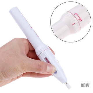 Tp Kit De manicura Para uñas taladro eléctrico/lima De uñas De Acrílico profesional (Fgh)