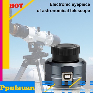 [venta] svbony sv105 ocular electrónico plug play dinámico de 1.25 pulgadas ampliamente utilizado astronomía telescopio astronómico ocular para fotografía planetaria