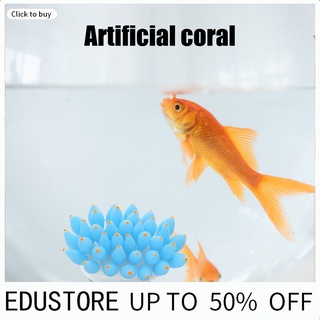 <cod> colorido burbuja coral colorido mini brillante brillante burbuja coral brillante superficie para uso en el hogar