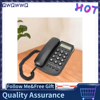 Qwqwwq teléfono De llamadas sin llamadas Para teléfono/hogar/familia