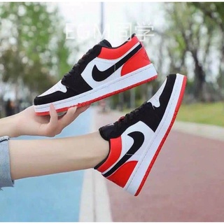 Unisxe AJ 1 Nike Air Jordan Retro Zapatos De Baloncesto De Corte Alto