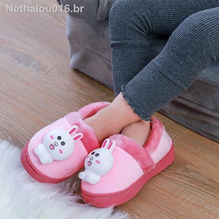Zapatos/zapatos De algodón Para niños/caliente/De algodón/cálido Para bebés/niños De 1 A 3 años 2
