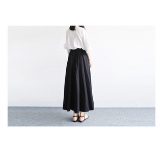 DFYUN Estilo japonésaPalabra falda 2021Nuevo tamaño grande de veranommAdelgazante estilo Hong Kong gran Swing vestido de longitud media (7)