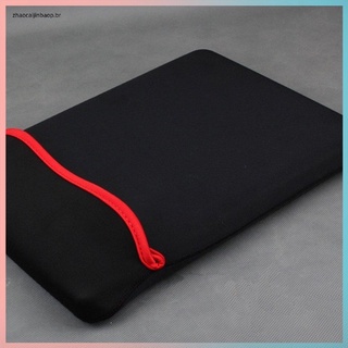 funda universal para tablet/notebook/funda ultra suave impermeable/protector completa a prueba de golpes/bolsa para laptop/pc