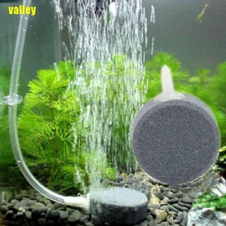 valley Air Bubble Stone Aerator for Aquarium Fish Tank Pump Hydroponic Oxygen Plate MNZM