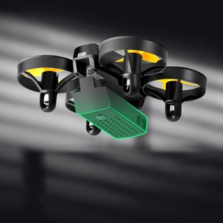Mini dron juguetes 4k cámara Wifi Rc Quadcopter Drone Helicóptero control Remoto