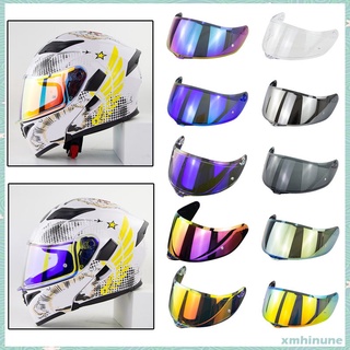 Full-Face Motorcycle Helmet Visor Lens Fit for K1 k3SV K5 Model One Size