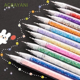 AGBAYANI Office Supplies Precision Art Cutter Stationery Adhesive Tape Cutter Paper Cutter Little Bubble Sticker Cutter Engraving Pen Cutting Supplies Carving Pen Cutting Tool Express Box Cutter