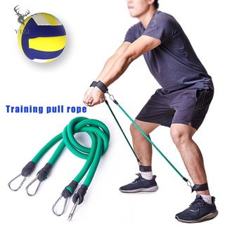Y1zj banda de resistencia para entrenamiento de voleibol/cinturón/entrenador de cinturón para evitar un movimiento excesivo del brazo ascendente