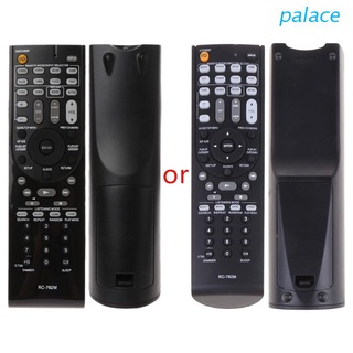 palace RC-762M Remote Control Contorller Replacement for Onkyo AV Receiver HT-S3400 AVX-290 HT-R390 HT-R290 HT-R380 HT-R538 HT-RC230