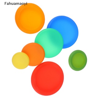 Fahuamaoyi-4 Recipientes De Silicona Reutilizables Para Frutas , Verduras , Mantener Fresca Esperanza De Que Pueda Disfrutar De Sus Compras