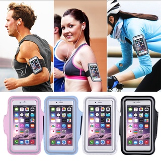 Zhonglingbola deportiva Para ejercicio/correr/gimnasio con abrazadera/Bolsa soporte Para Celular