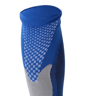 calcetines de compresión ortopédicos para hombre/correr/fútbol/fútbol/esquí (5)