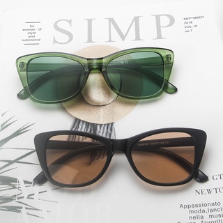 pequeño marco rectángulo gafas de sol de las mujeres de la moda vintage gafas de sol femeninas sombras hombres lentes gafas uv400