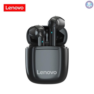 Lenovo XT89 True auriculares inalámbricos Bluetooth 5.0 TWS auriculares Control táctil deporte auriculares IPX5 a prueba de sudor auriculares In-ear con micrófono 300mAh caso de carga