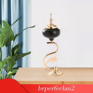 Brper2 incienso De Metal creativo incienso/Arte moderno Para decoración del hogar/Sala De Estar
