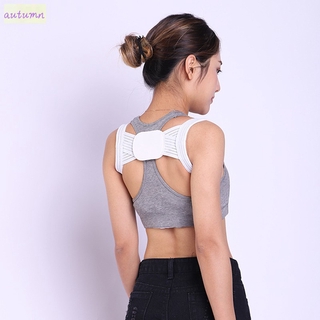 corrector de postura invisible para espalda de hombro para adultos/niños/soporte corrector/cinturón corrector (8)