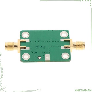 Módulo Amplificador RF 40dB Bajo Ruido Para Radio FM Receptor De Control Remoto GPS (9)