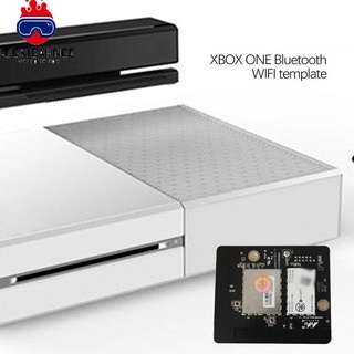 [entrega Rápida 825] módulo de tarjeta WIFI inalámbrico de reemplazo para módulo WIFI Xbox One (4)