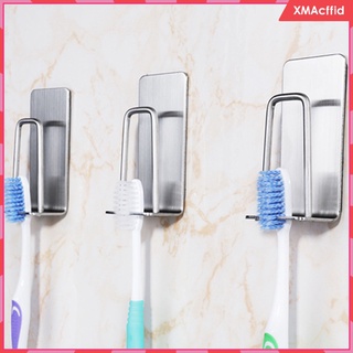 soporte de cepillo de dientes para cepillo de dientes, soporte para pared, baño, ventosa