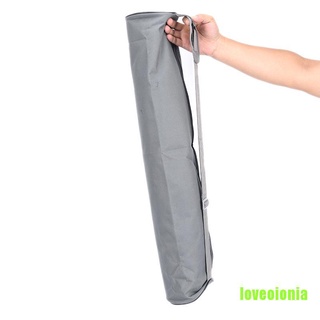 [LVOIA] bolsa de Yoga con cremallera impermeable alfombrilla de Yoga bolsa deportiva mochila Fitness mochila funda AINOV