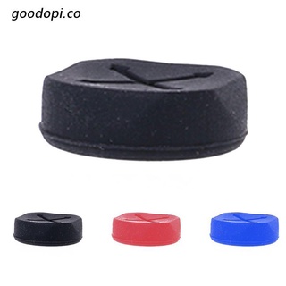 g.co 6 In 1 Silicone Thumbstick Grip Cap Joystick Analog Protective Cover Case For Sony PS Vita PSV 1000 2000 Buttons Slim