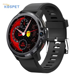 insun smartwatch para kospet prime s hombres dual mode bluetooth compatible con smart impermeable