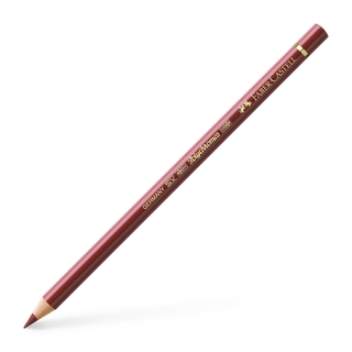 Polychromos Faber Castell - lápiz rojo indio 110192