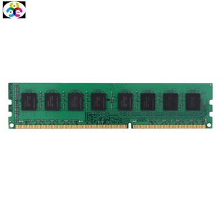 DDR3 4GB Ram Memory 1333MHz 240Pins 1.5V Desktop DIMM Dual Channel Memory for AMD FM1/FM2/FM2+ Motoard