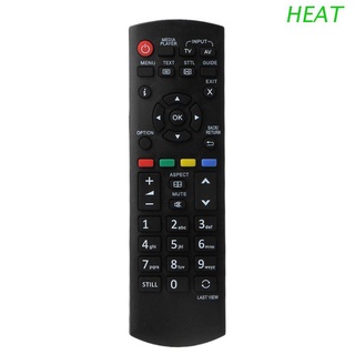 Calor N2QAYB000976 TV mando a distancia para Panasonic Plasma TVs N2QAYB000818 N2QAYB000816 N2QAYB000817 N2QAYB000820
