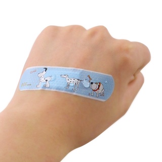 children breathable waterproof wound paste medical stagnation (6)