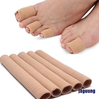 nuevo protector de dedo para el cuidado de los pies/tubo de gel/alivio del dolor