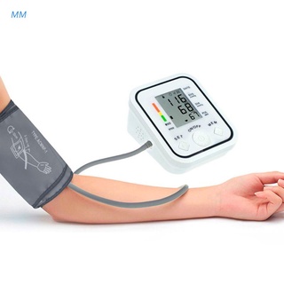 MX 22-32cm (8.66-12.60in) adultos presión arterial puño electrónico tonómetro accesorios hogar brazo esfigmomanómetro puño para Monitor de presión arterial